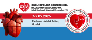 Banner konferencyjny