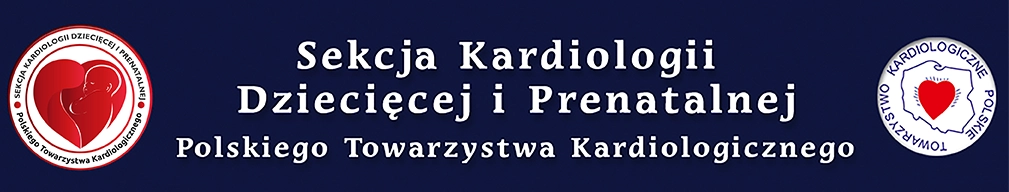 Sekcja Kardiologii Dziecięcej i Prenatalnej PTK