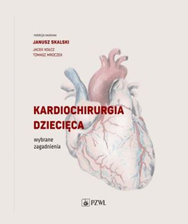Kardiochirurgia dziecięca