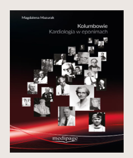 Kolumbowie Kardiologia w eponimach